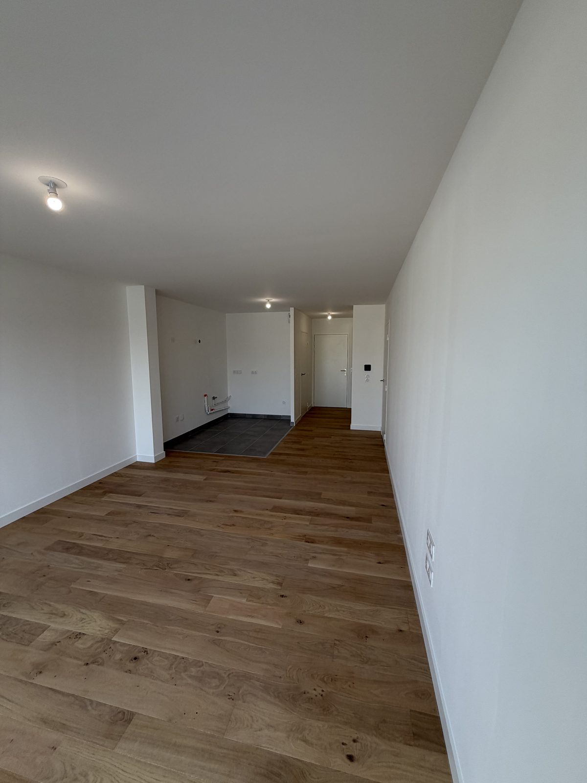 S&eacute;jour vue sur terrasse