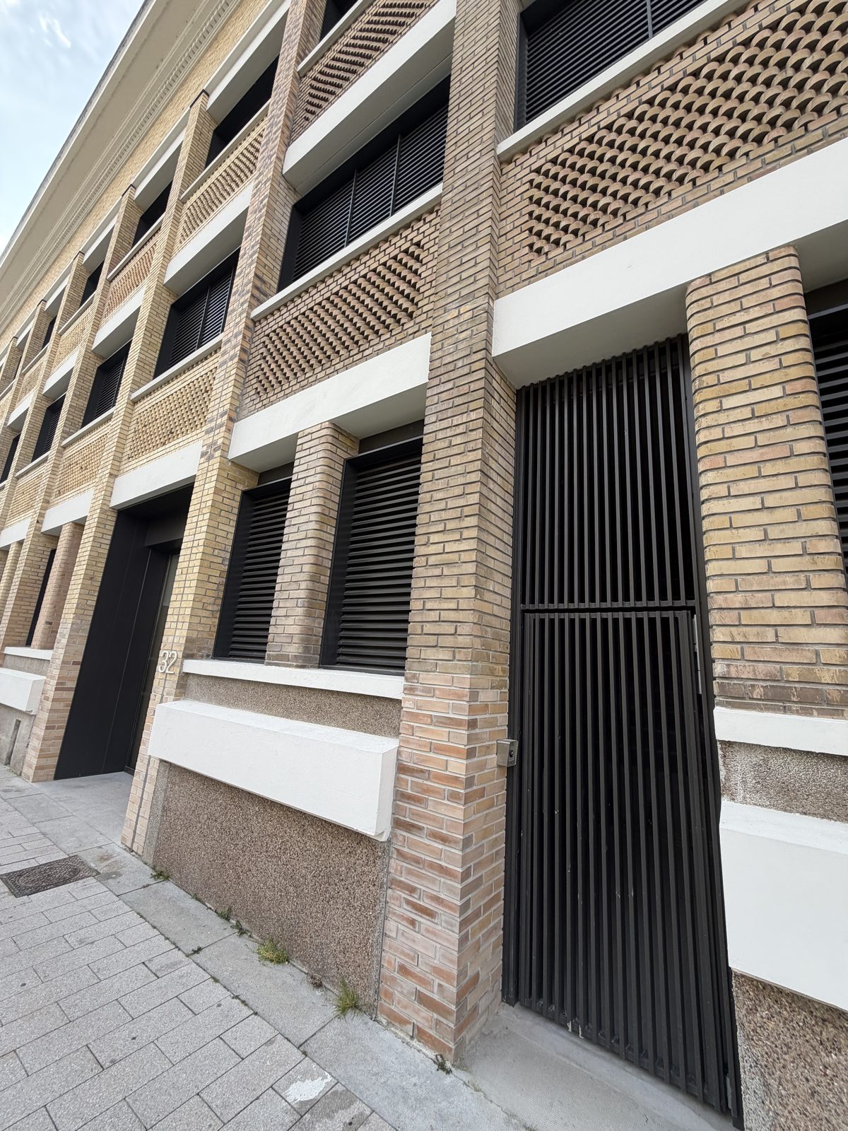 Fa&ccedil;ade historique Le Moli&egrave;re